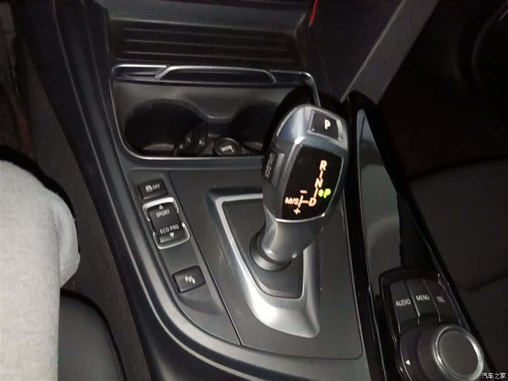 BMW 3 Series, 2016 14