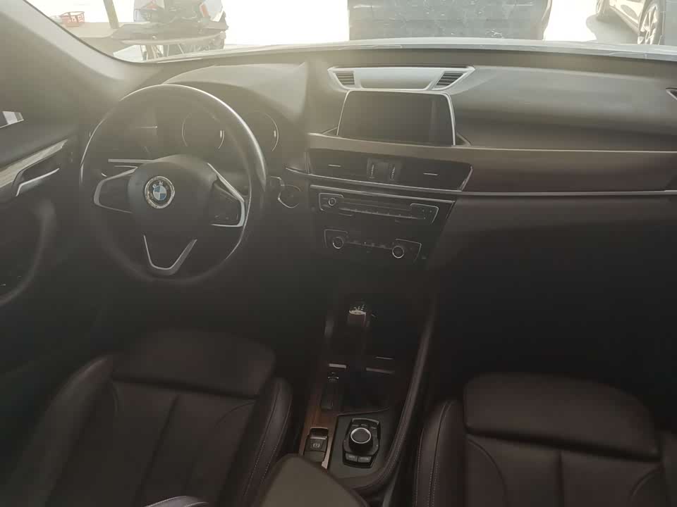 BMW X1 BMW X1