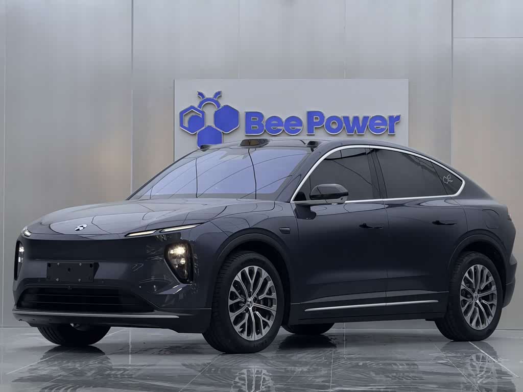 NIO EC6