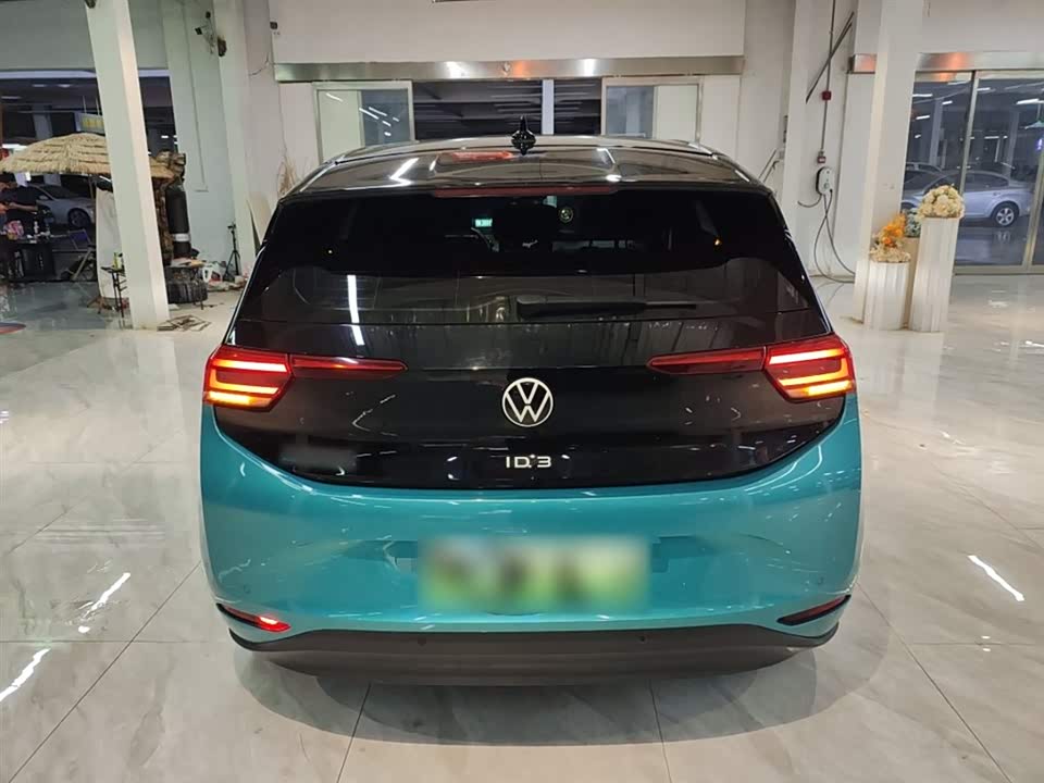 Volkswagen ID.3