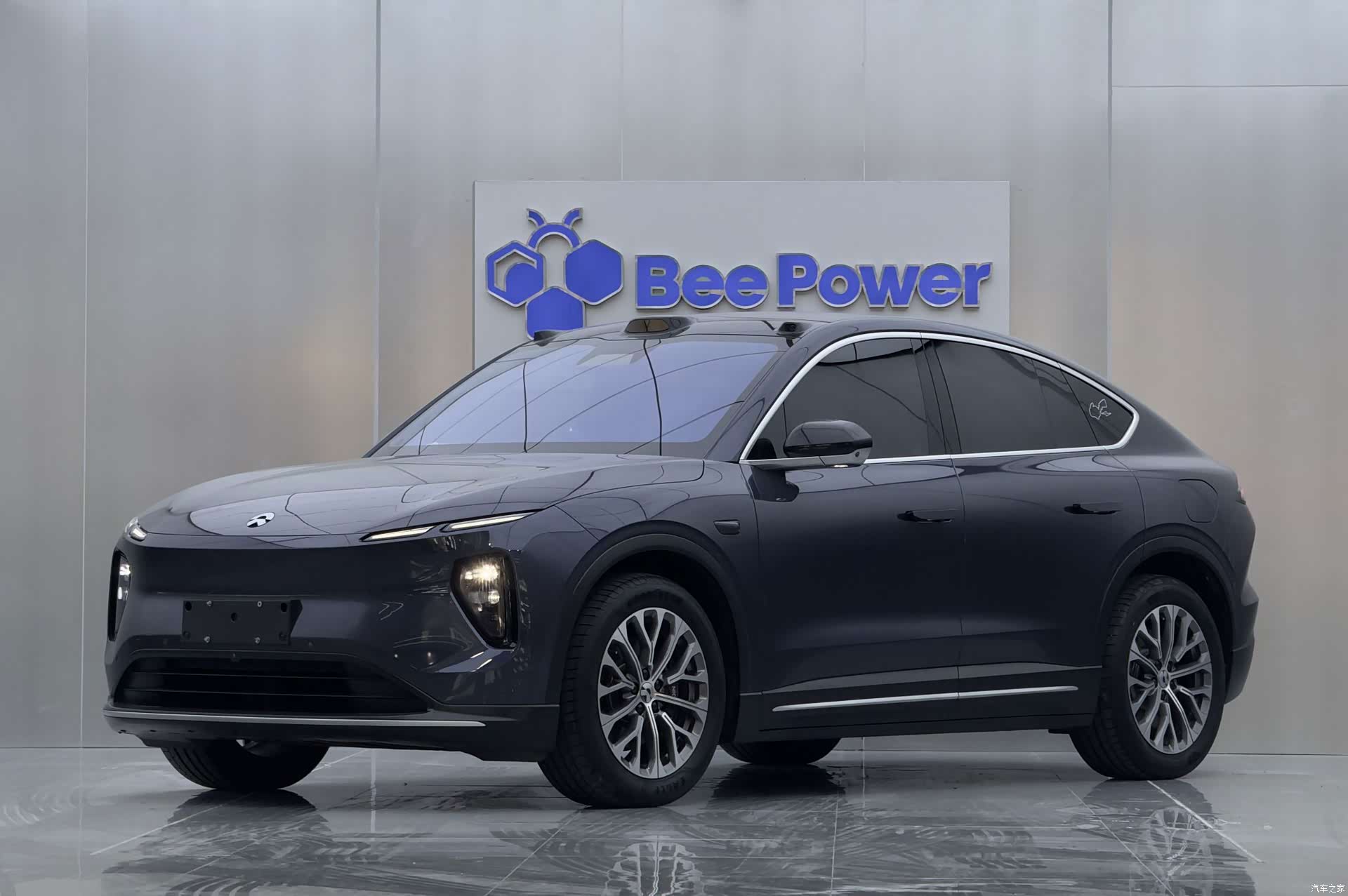 NIO EC6, 2024 1