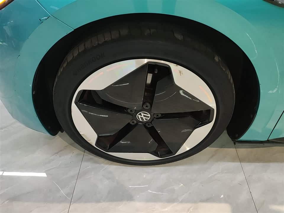 Volkswagen ID.3