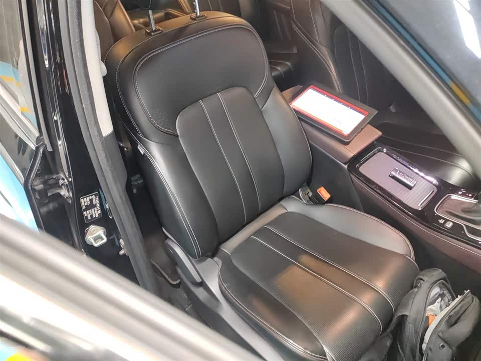 Trumpchi Trumpchi M6