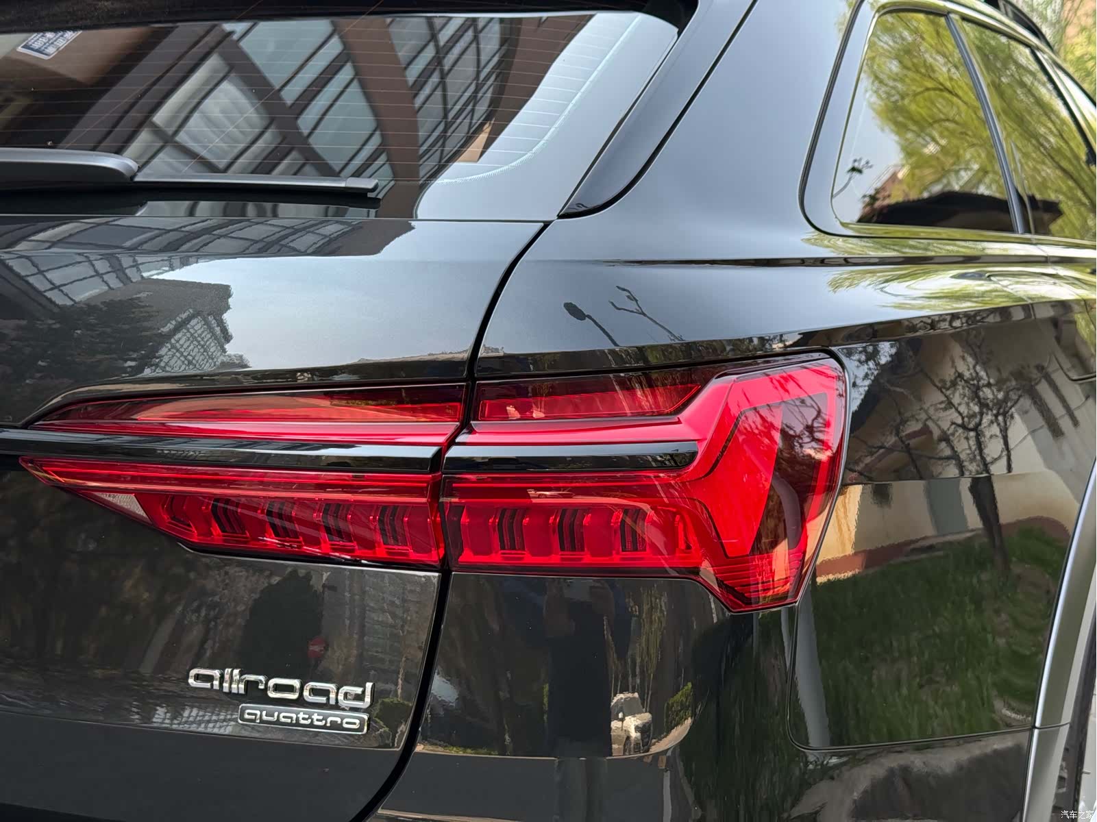 Audi A6, 2020 26