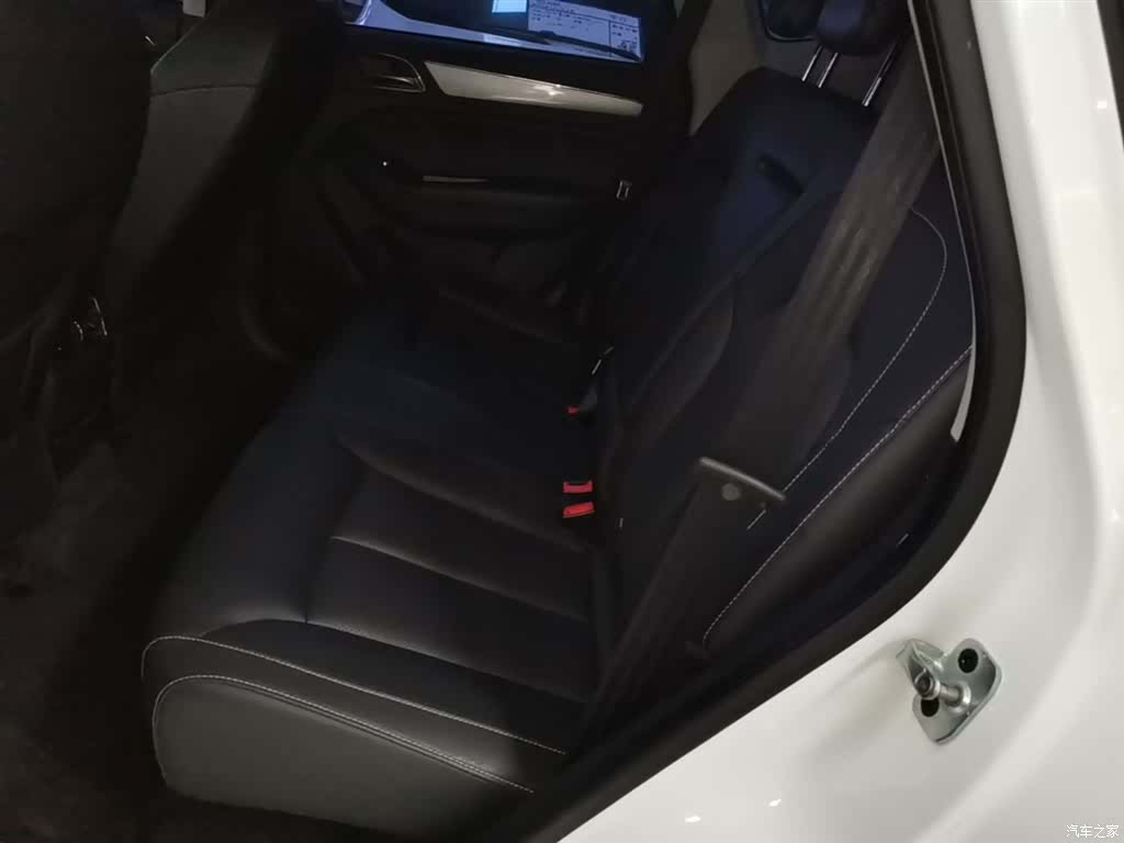 Roewe RX5, 2020 17