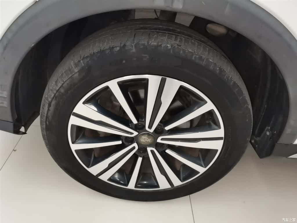 Roewe RX5, 2020 23