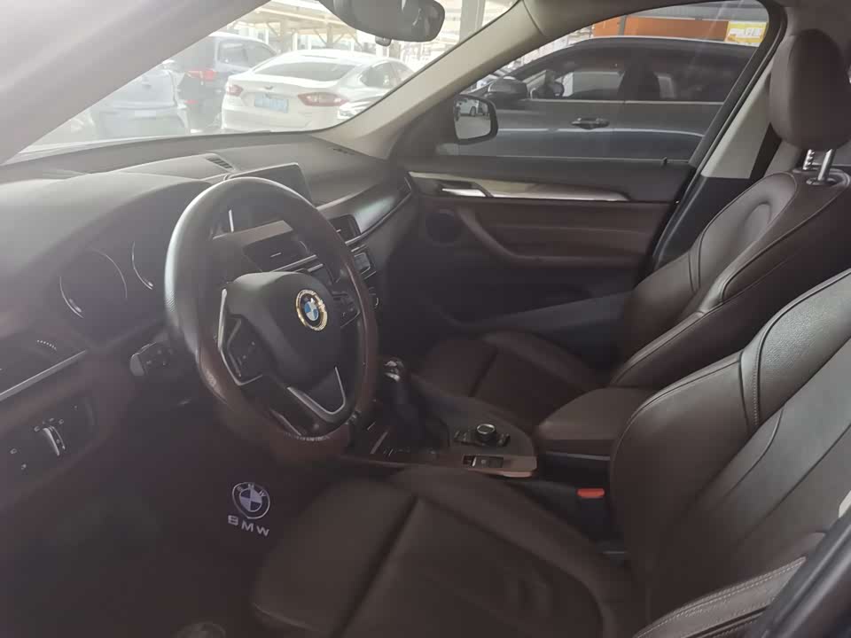 BMW X1 BMW X1