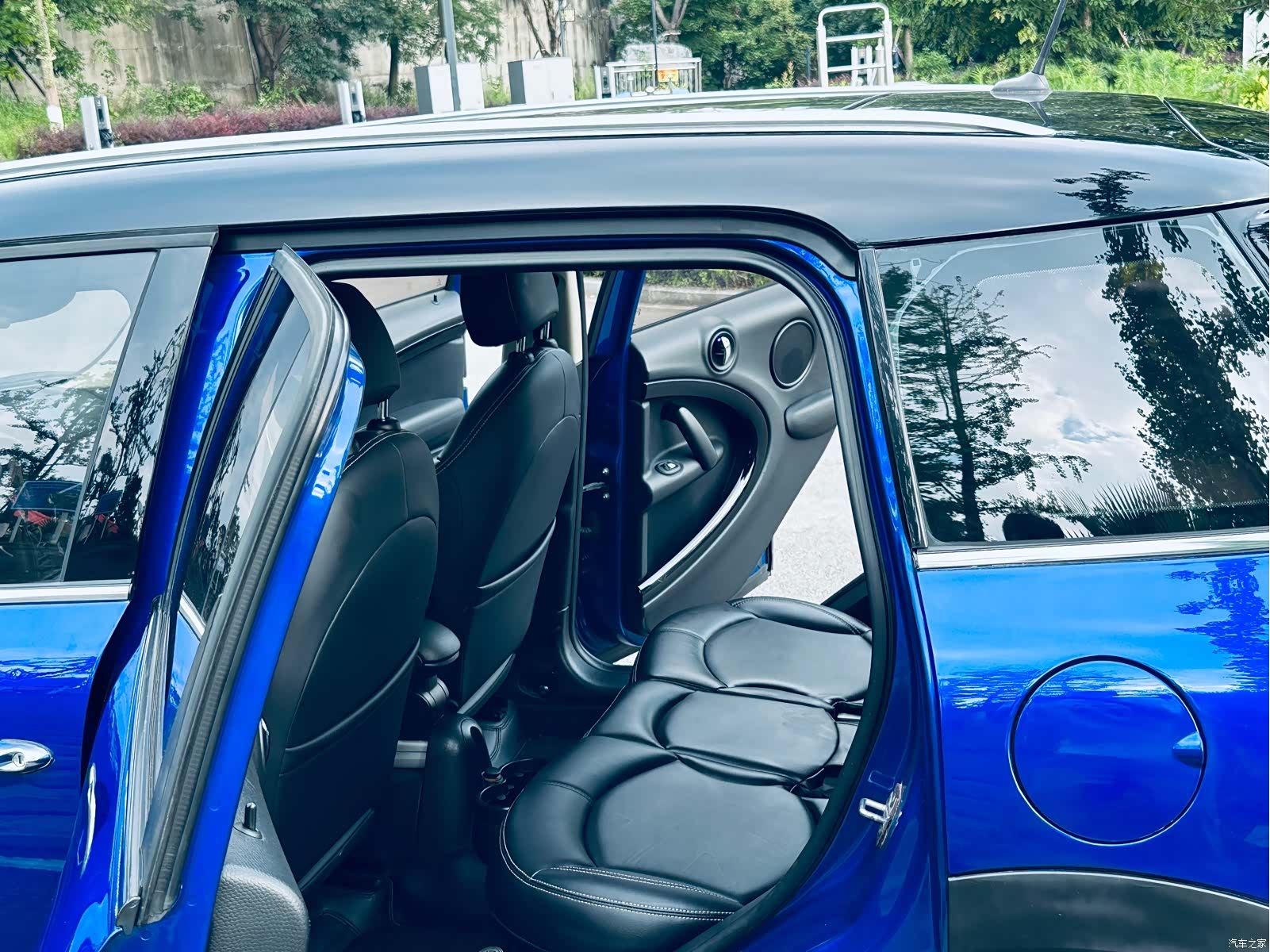 Mini Countryman, 2014 6