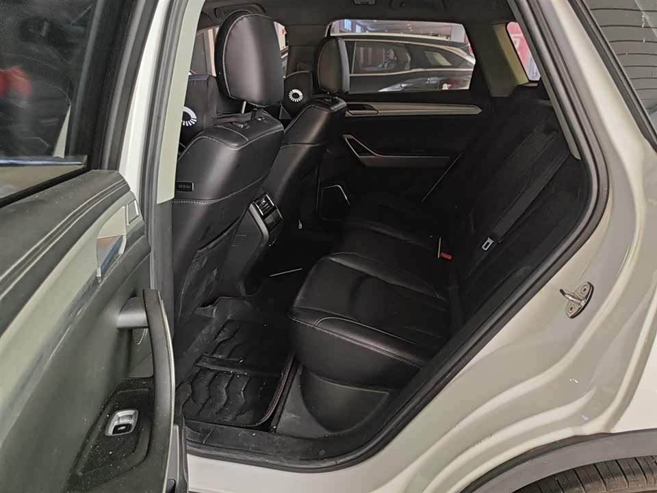 Zotye Damai X7 Zotye Damai X7
