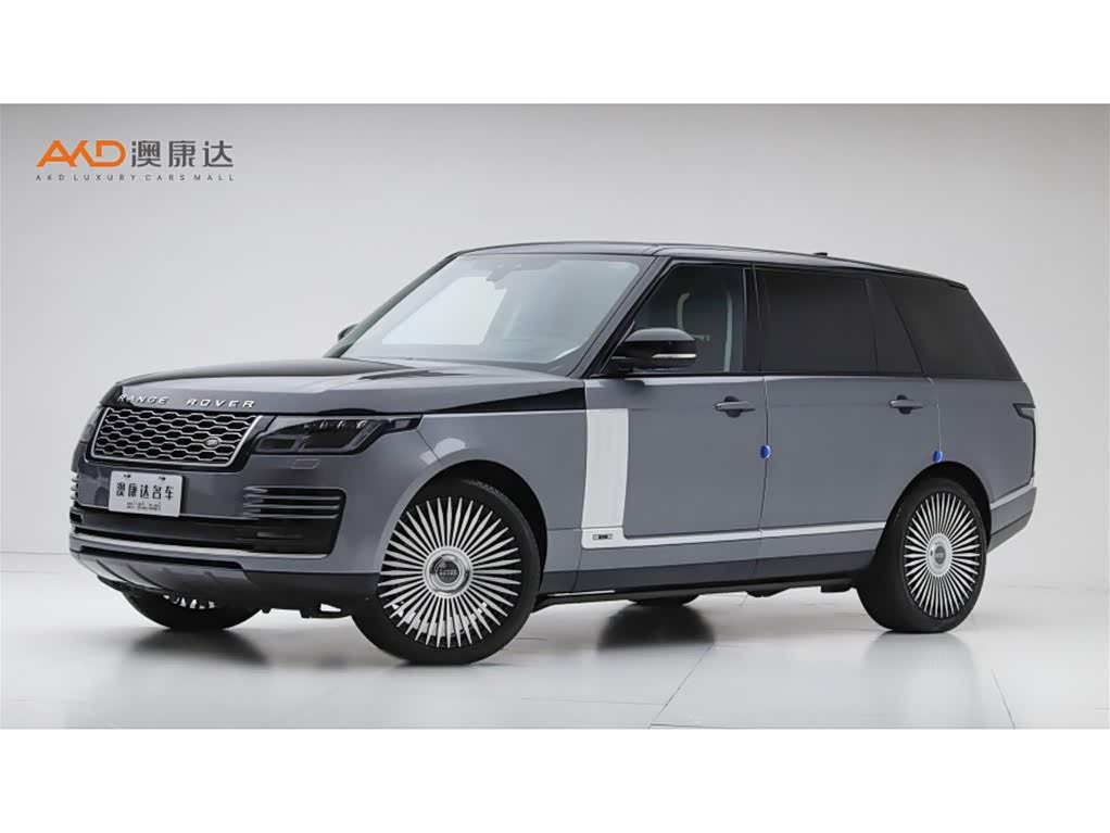 Range Rover