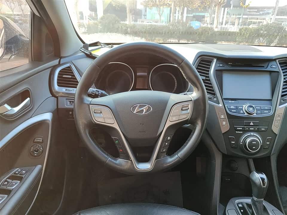 Hyundai Shengda