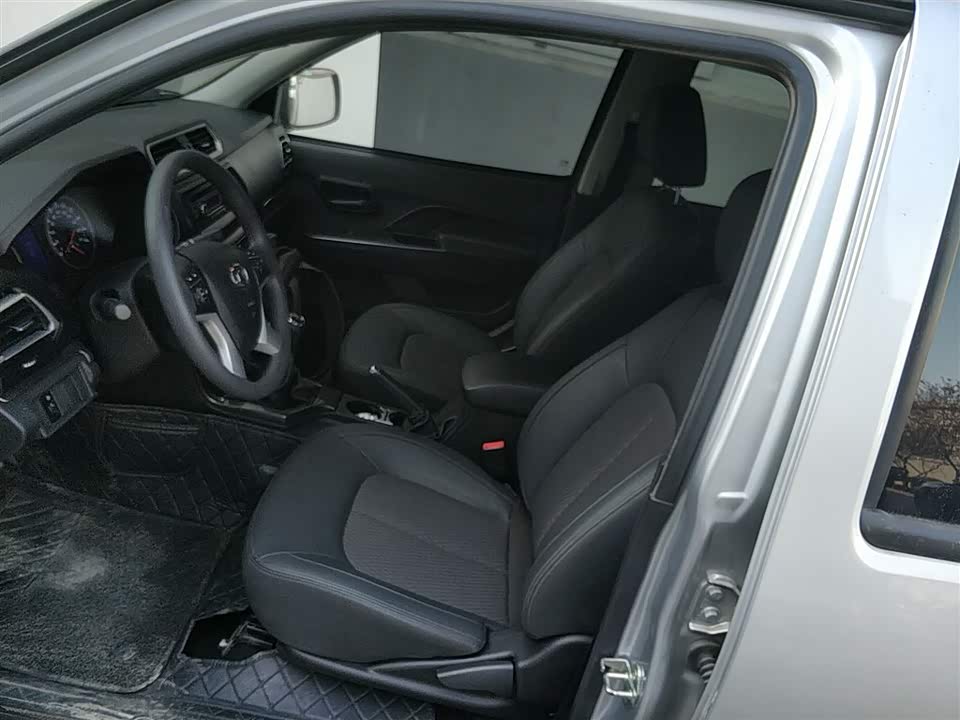 Great Wall Fengjun 5