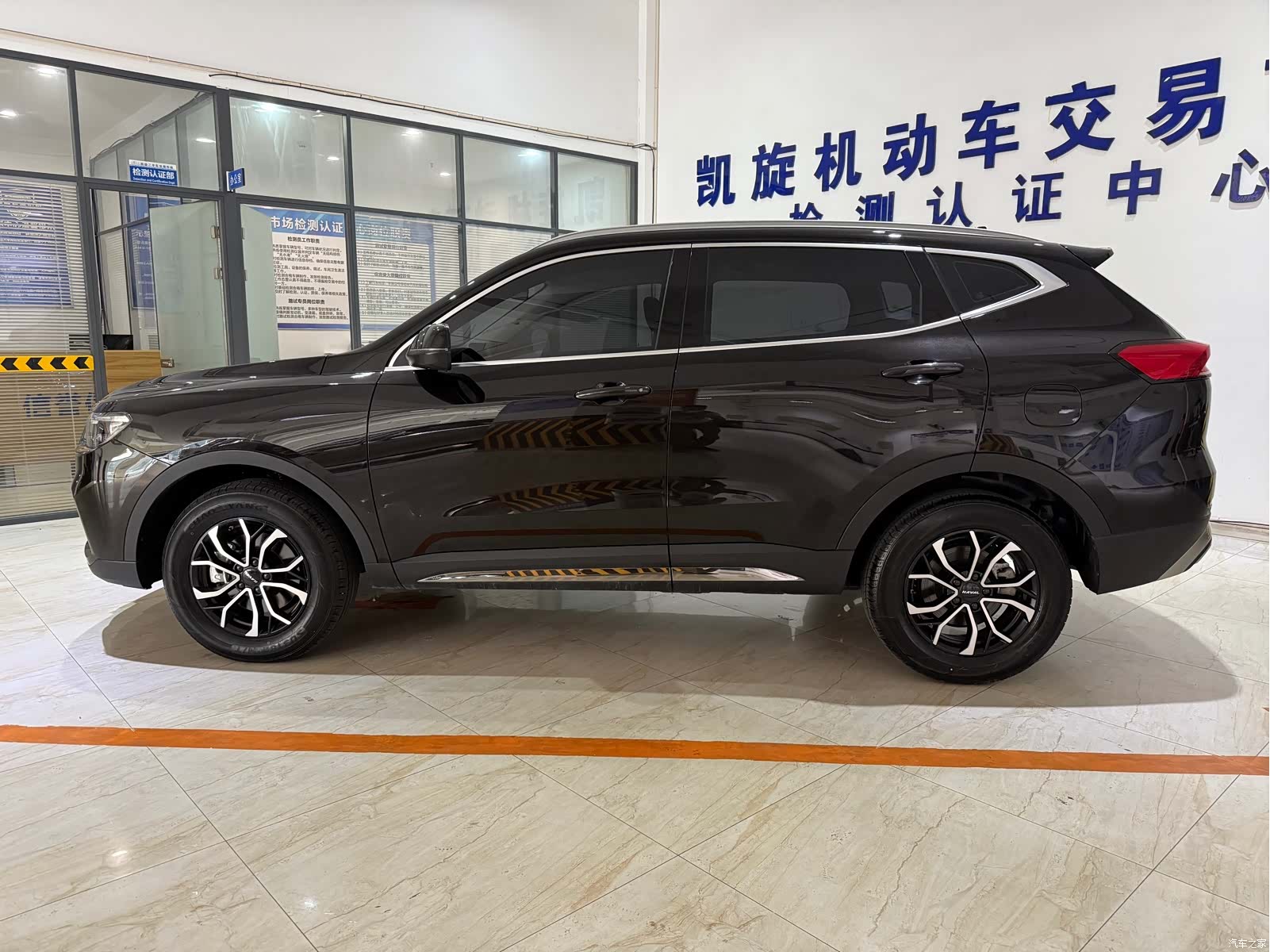 Haval H6, 2023 7