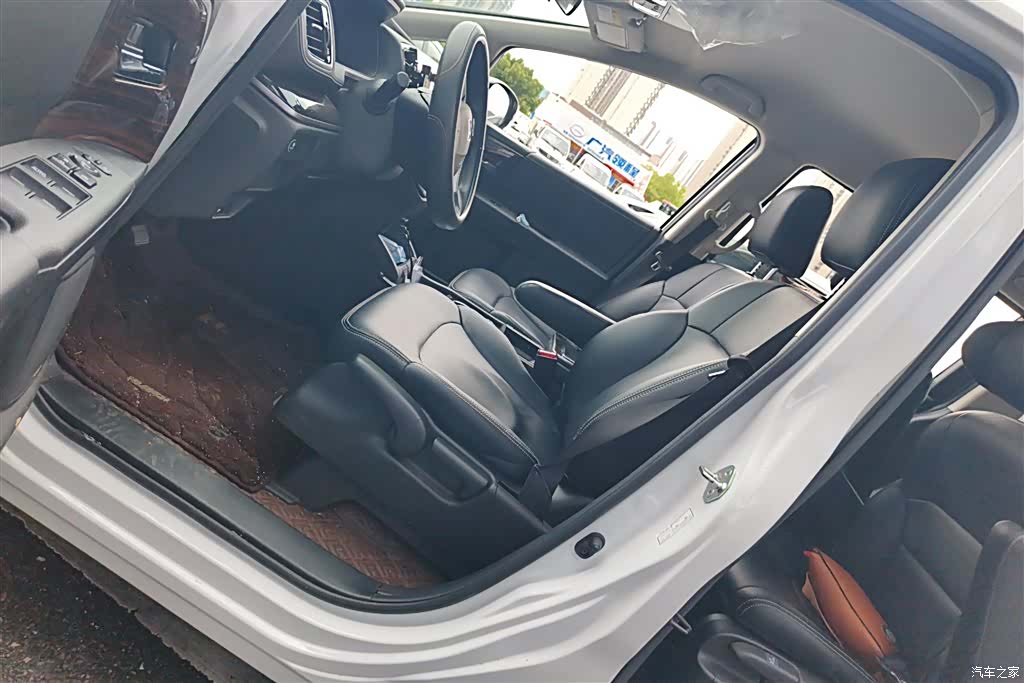 Honda Odyssey, 2021 9