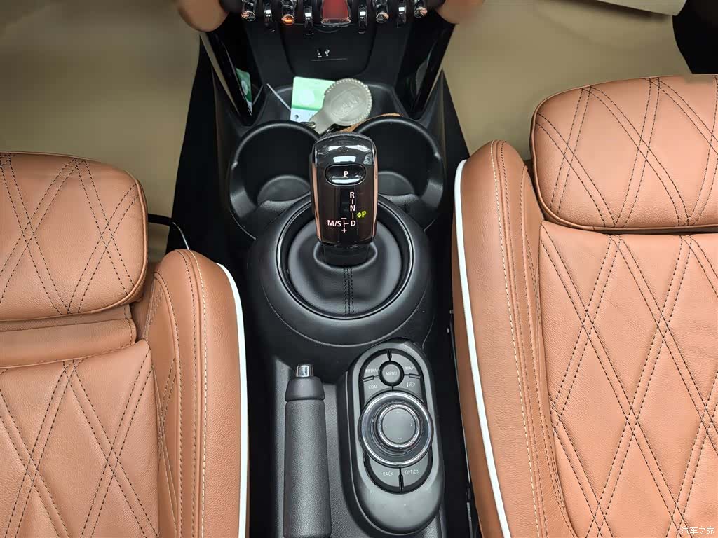 Mini Cooper, 2022 9