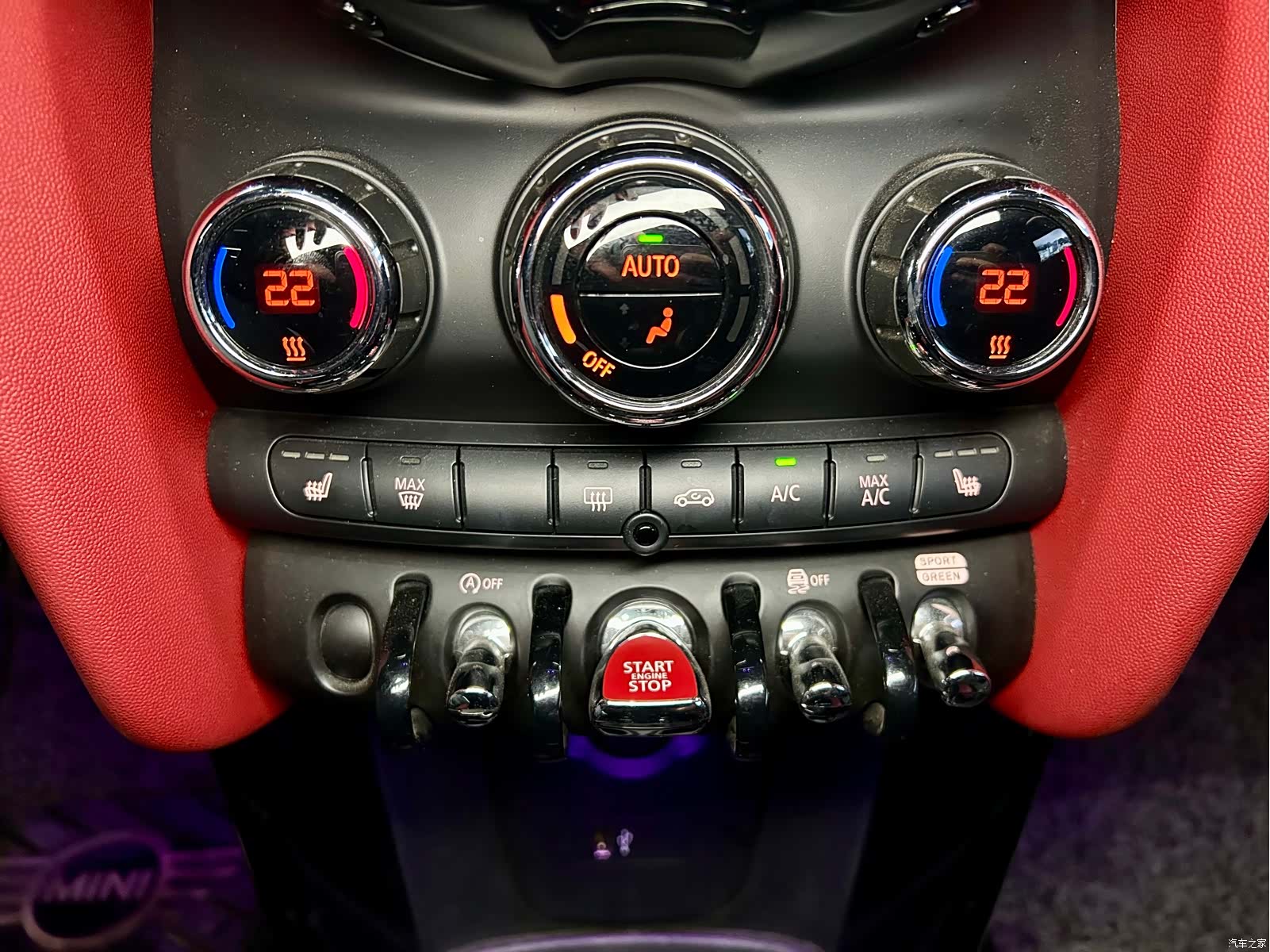 Mini Cooper, 2019 15
