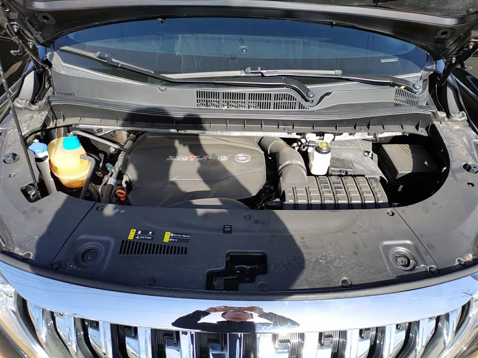 Trumpchi Trumpchi M8