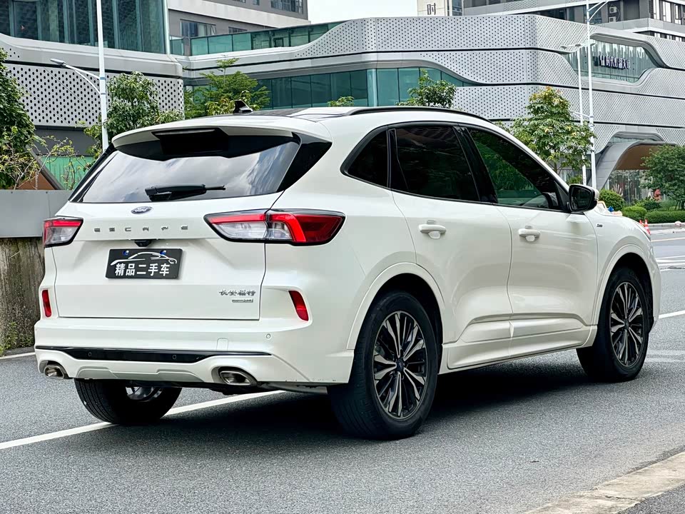 Ford Ruiji Ford Ruiji