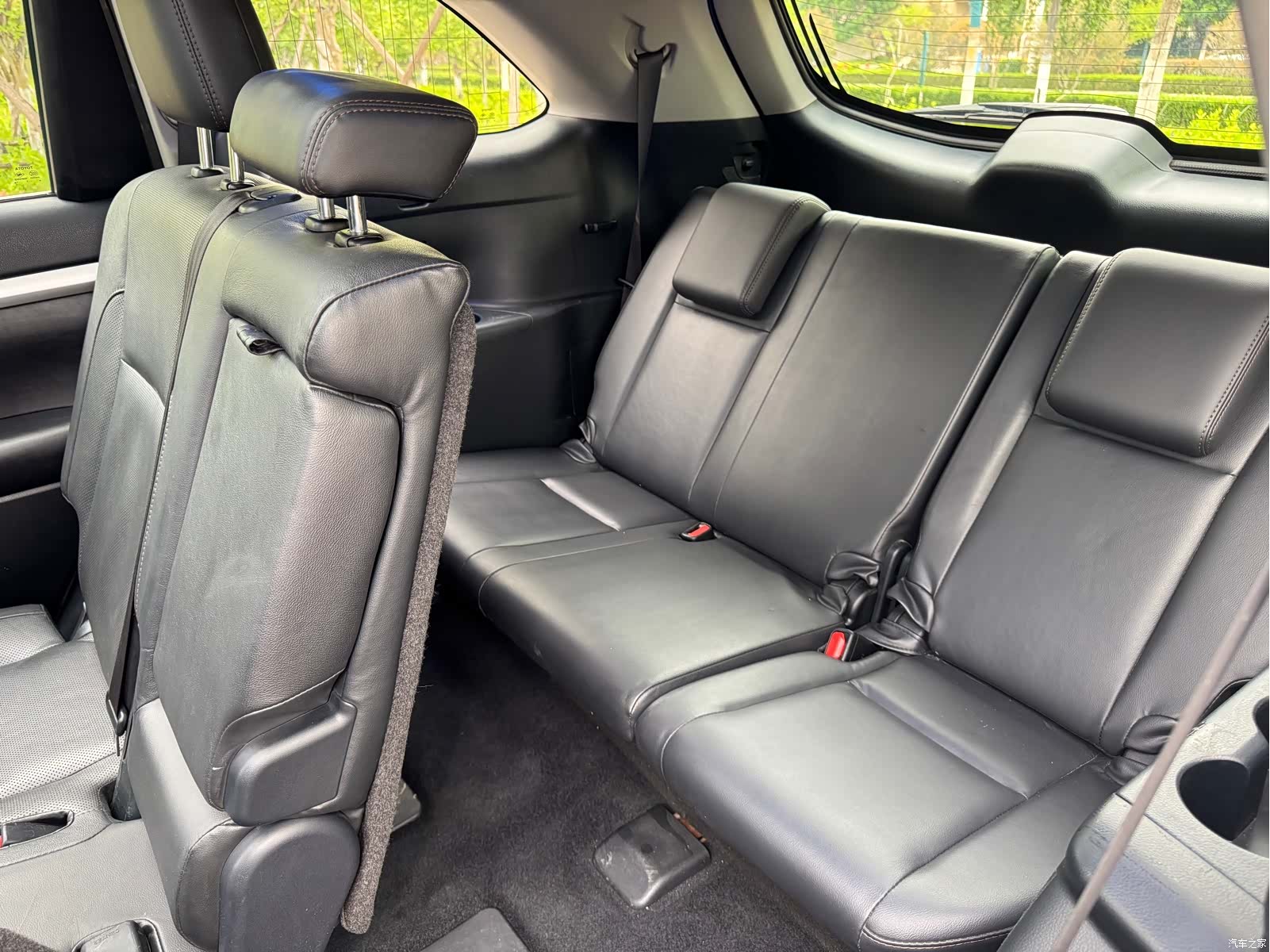 Toyota Highlander, 2017 7