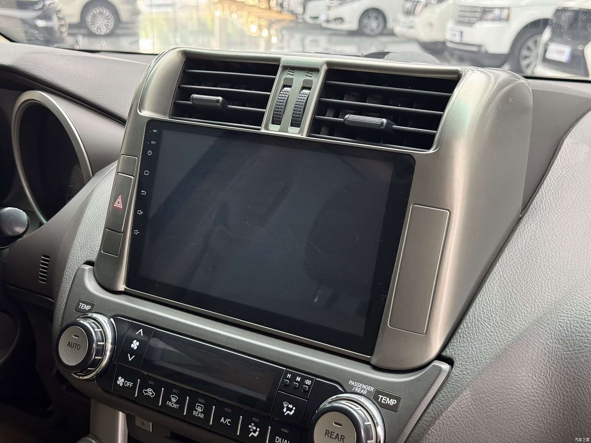 Toyota Prado, 2014 все фото