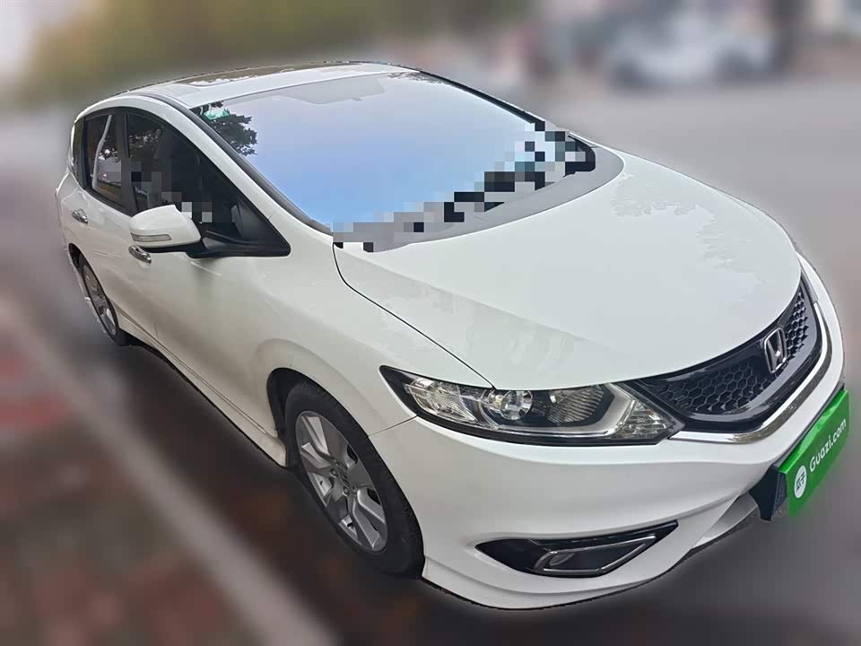 Honda Jade