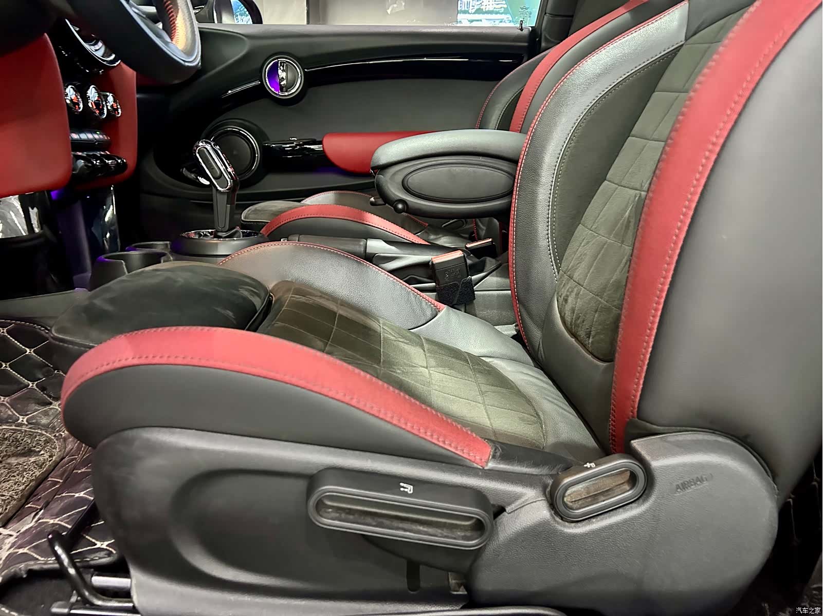 Mini Cooper, 2019 23