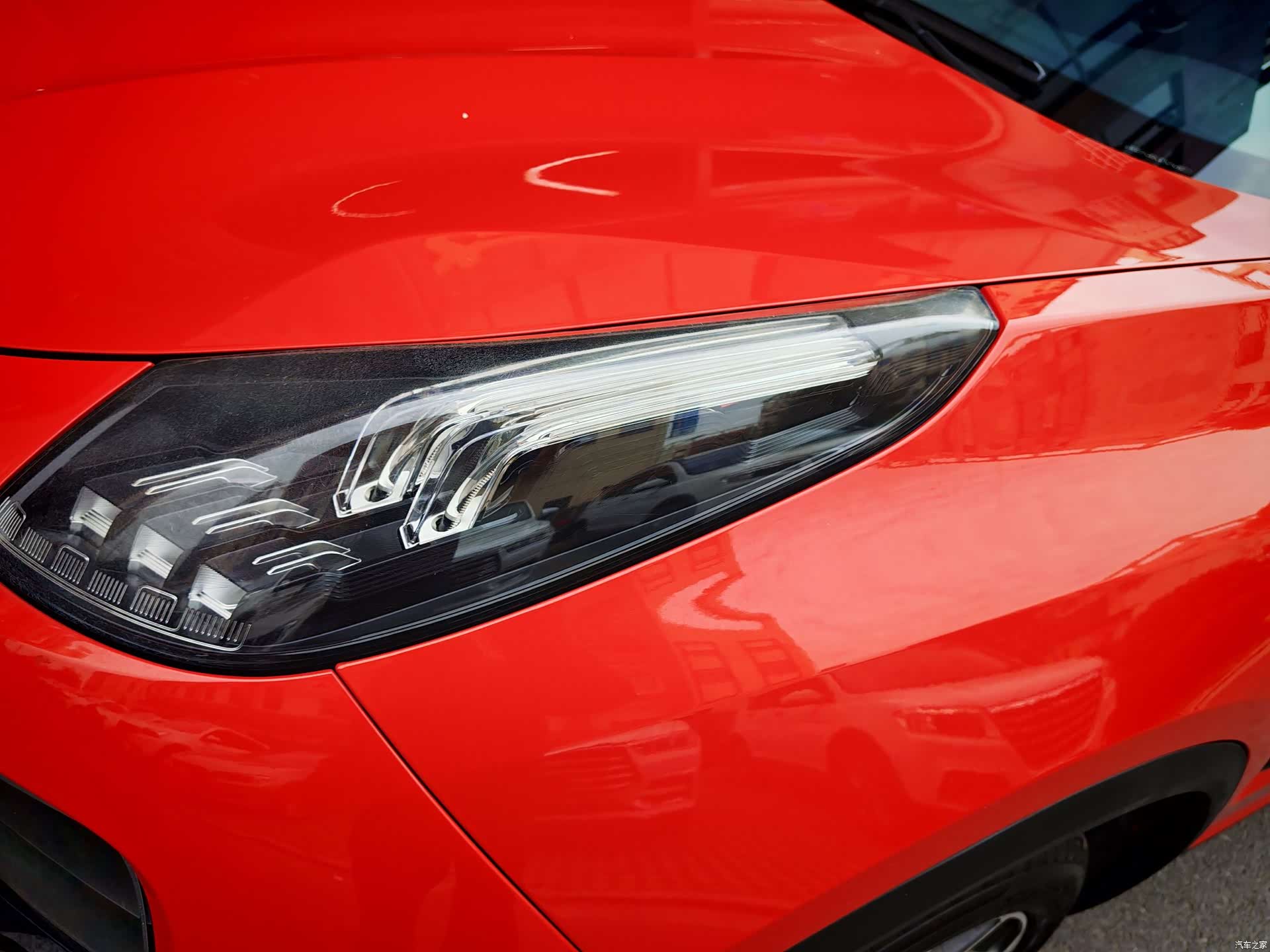 Lynk & Co 01, 2019 15