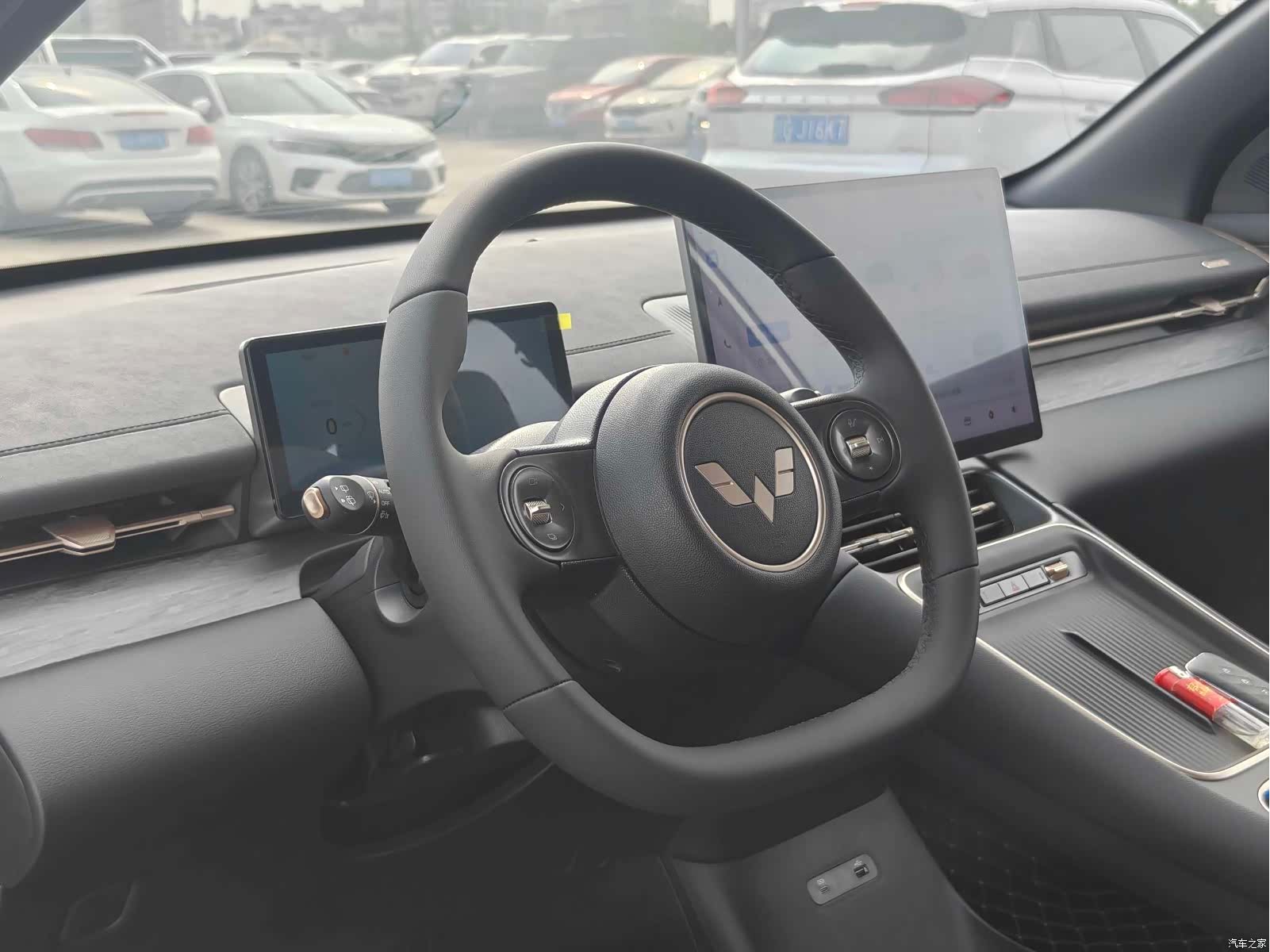 Wuling Starlight, 2026 13