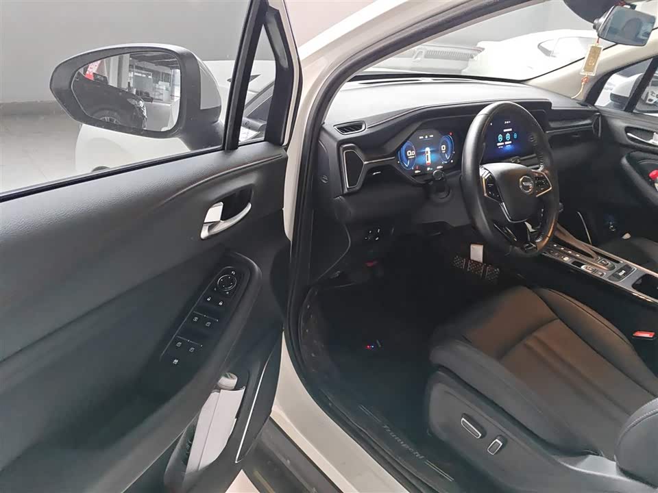 Trumpchi Trumpchi GS4