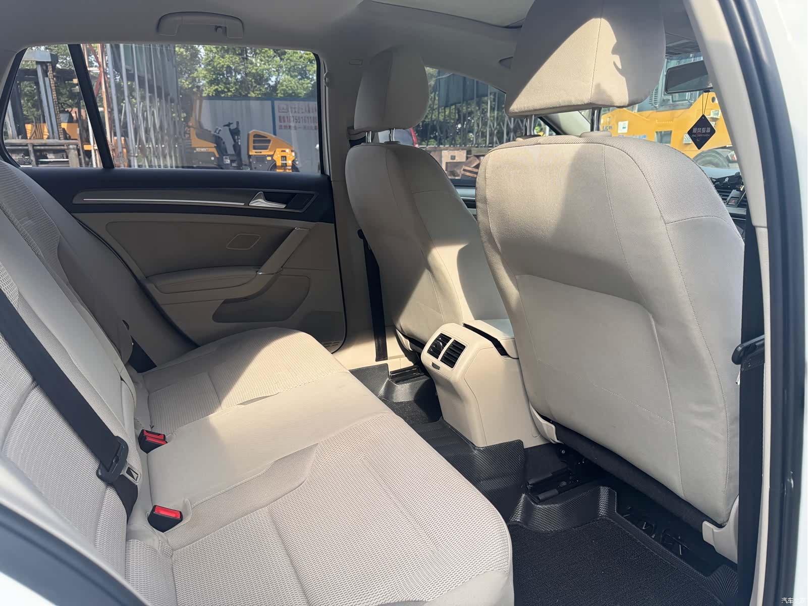 Volkswagen Golf, 2014 8