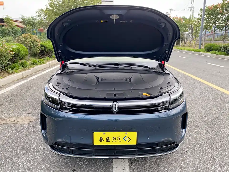 AITO Ask the world M7