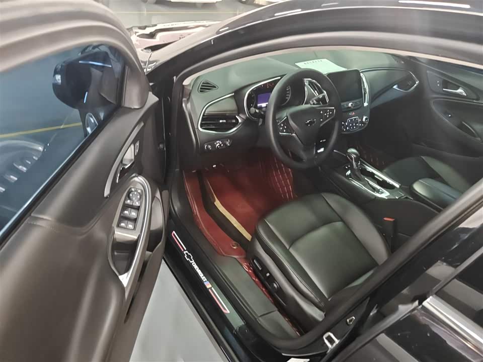 Chevrolet Mai Ruibao XL