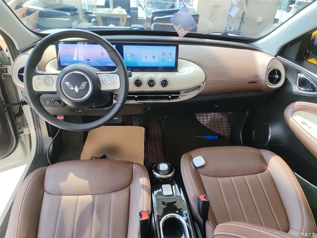 Wuling Bingo, 2024 10
