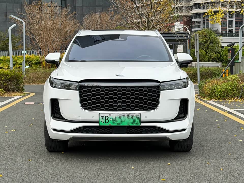 Li Auto Ideal ONE