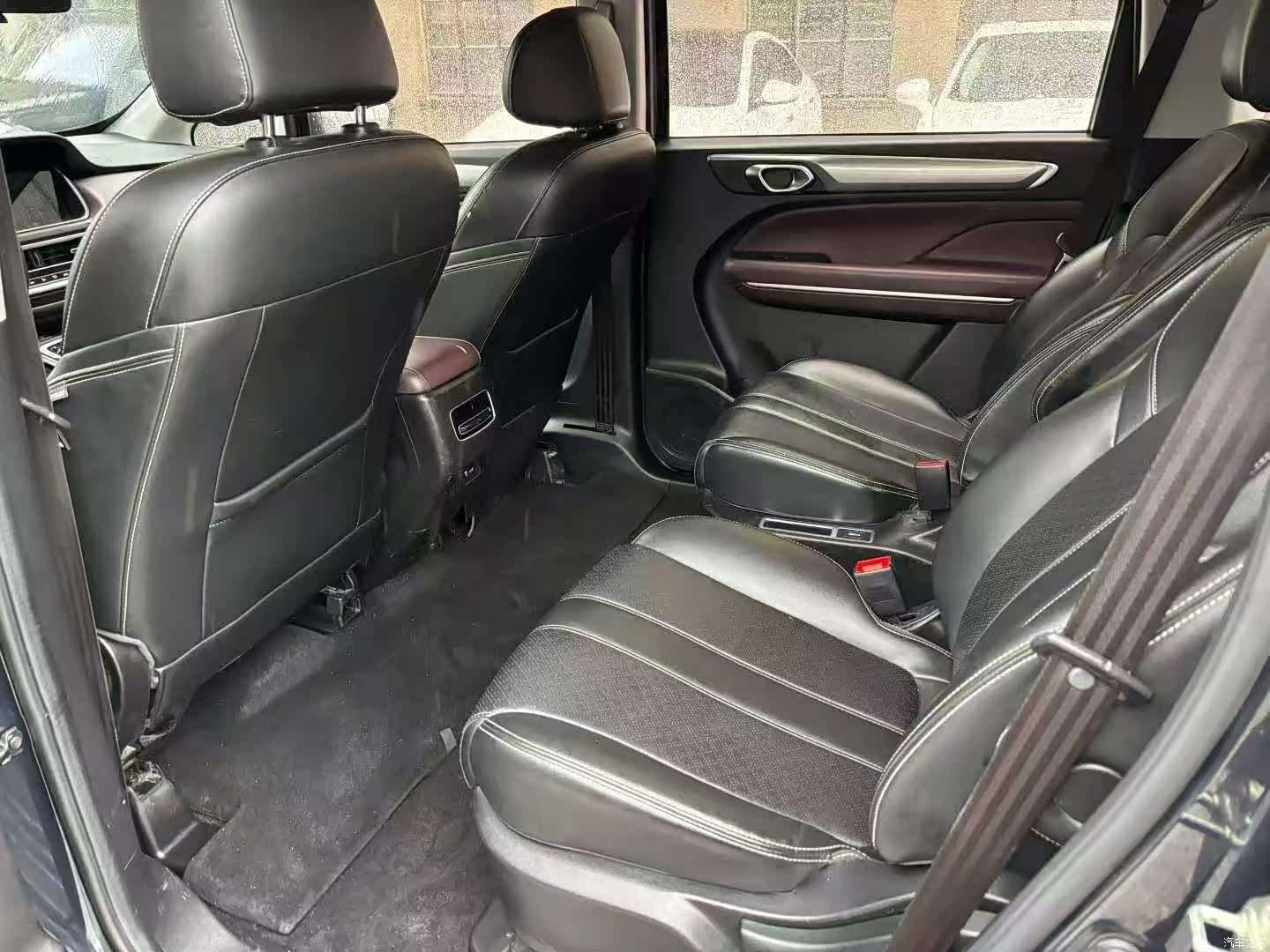 GAC M6, 2022 6
