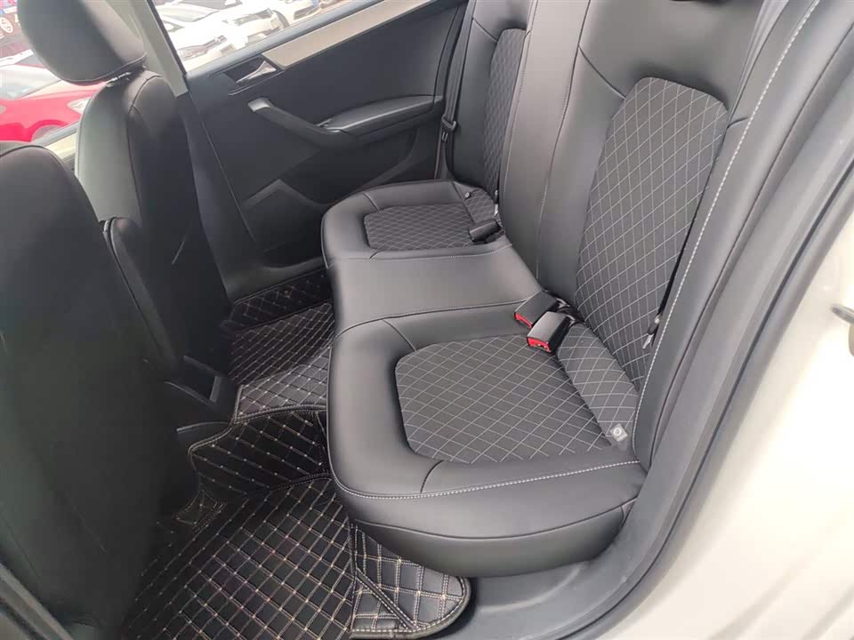 Skoda Xin Rui Skoda Xin Rui