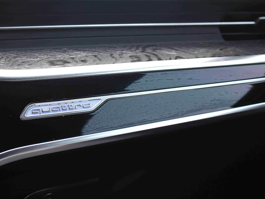 Audi A6L Audi A6L