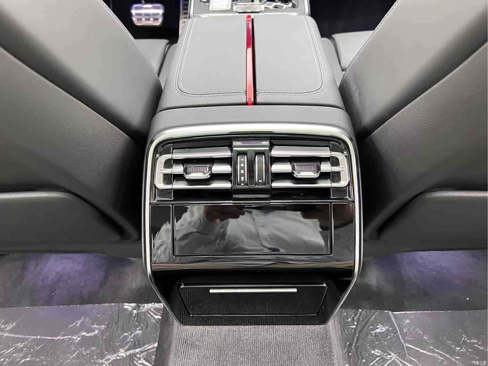 Hongqi H9, 2022 14