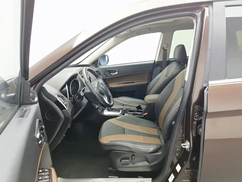 Trumpchi Trumpchi GS5 Super