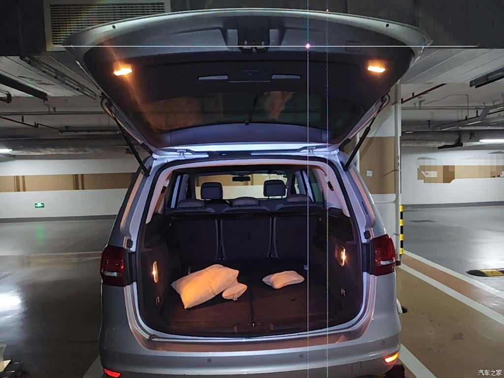 Volkswagen Xia, 2017 19