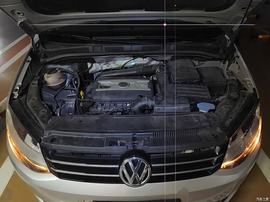 Volkswagen Xia, 2017 20