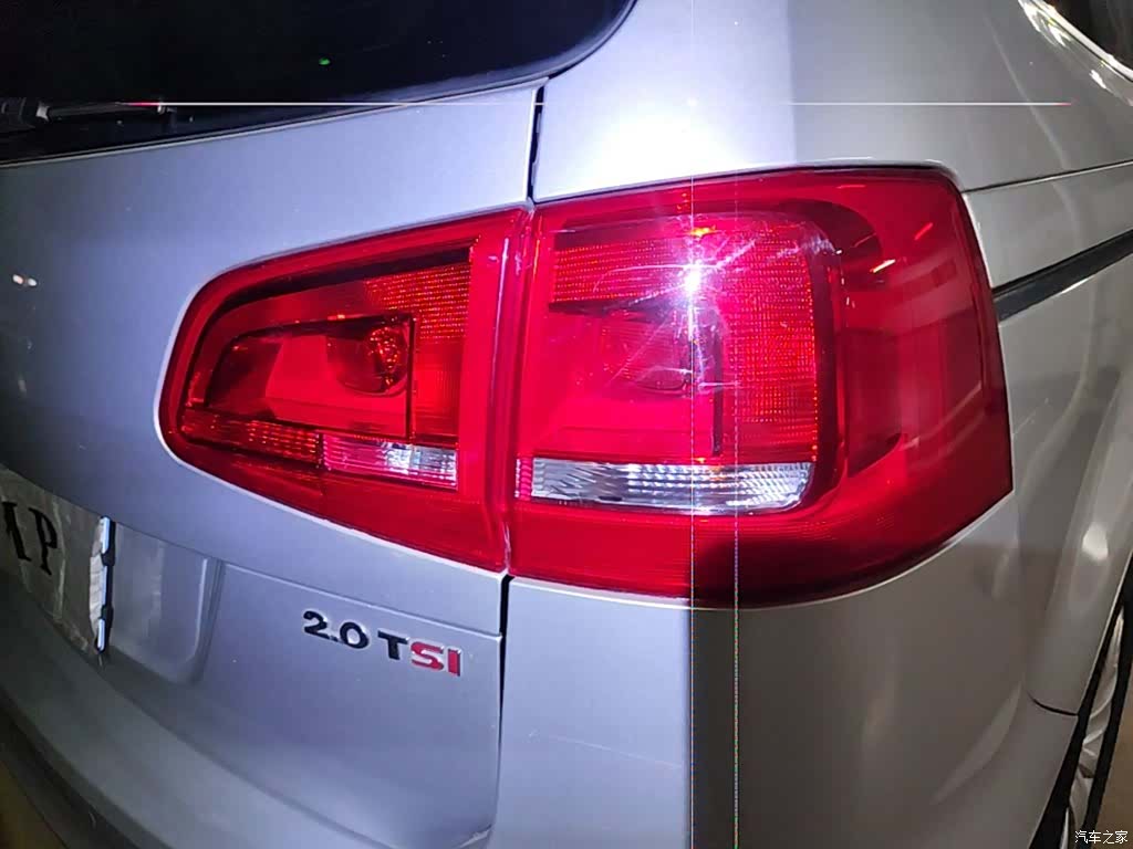 Volkswagen Xia, 2017 8