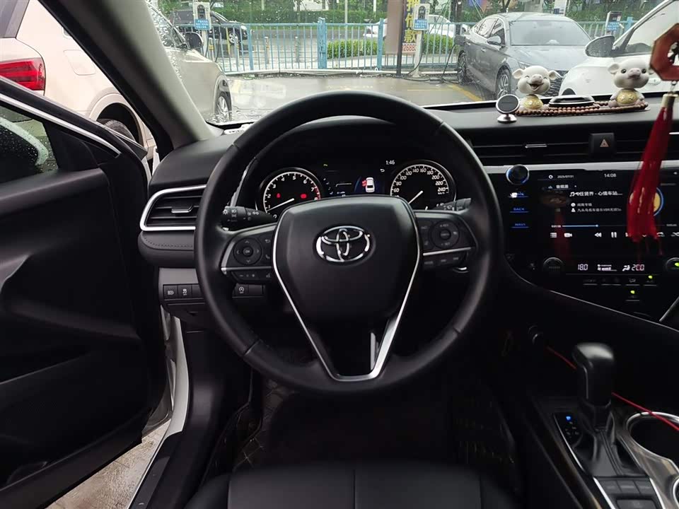 Toyota Camry Toyota Camry
