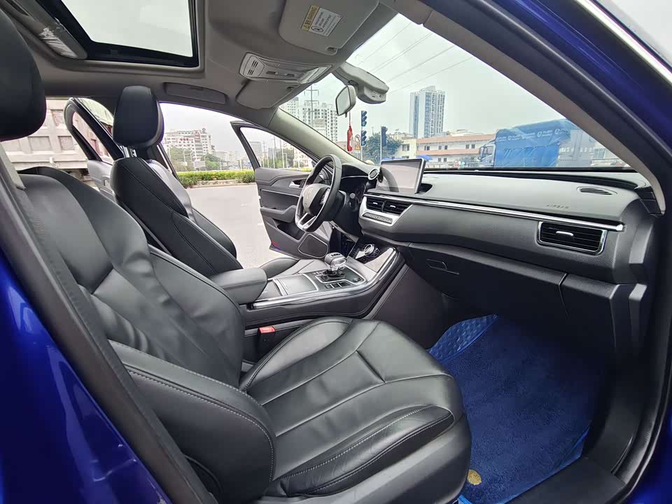 Hongqi H5 Hongqi H5