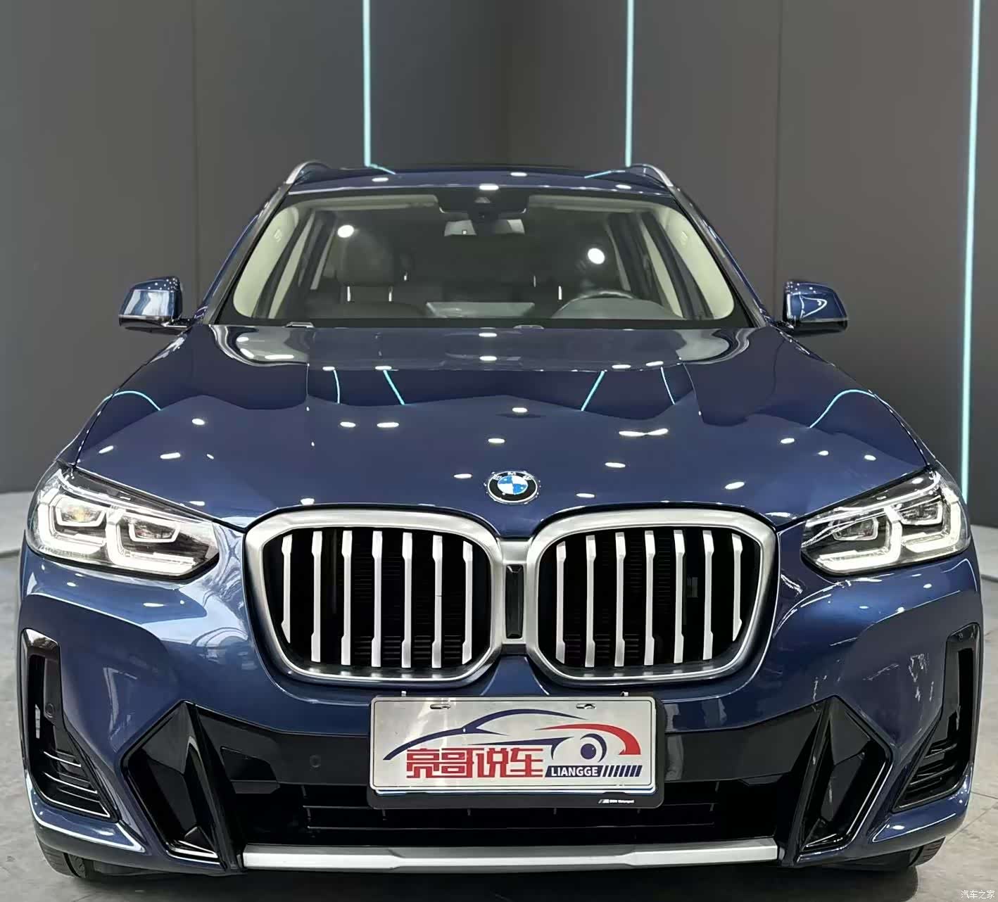 BMW X3, 2022 2