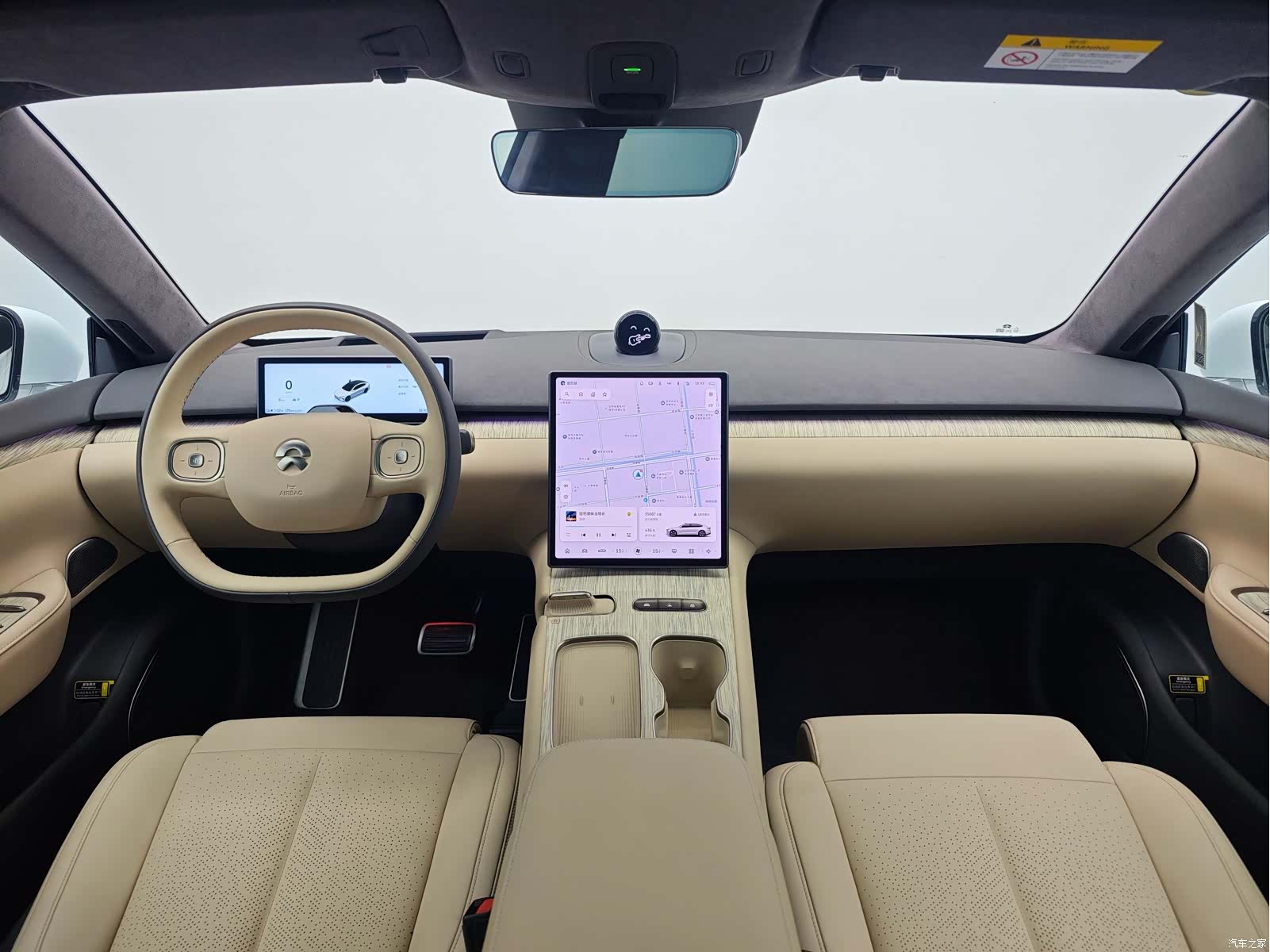 NIO ET7, 2024 4