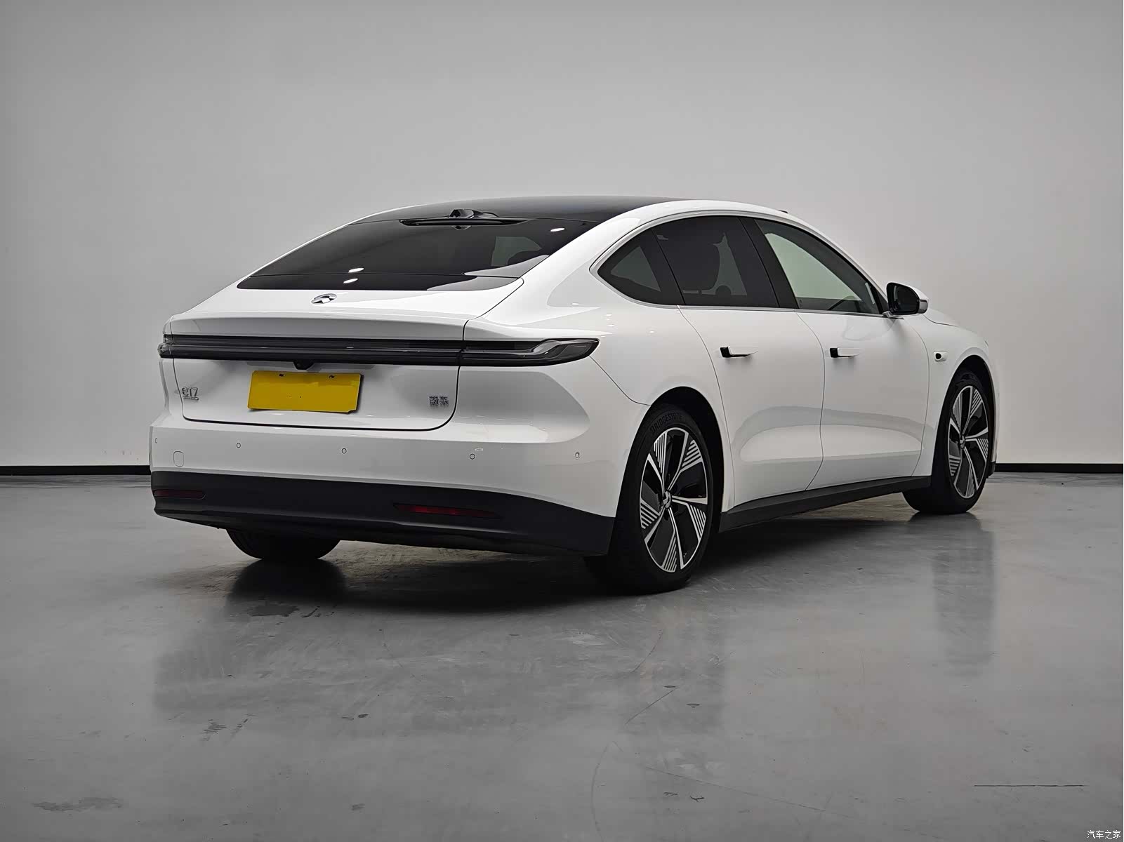NIO ET7, 2024 17