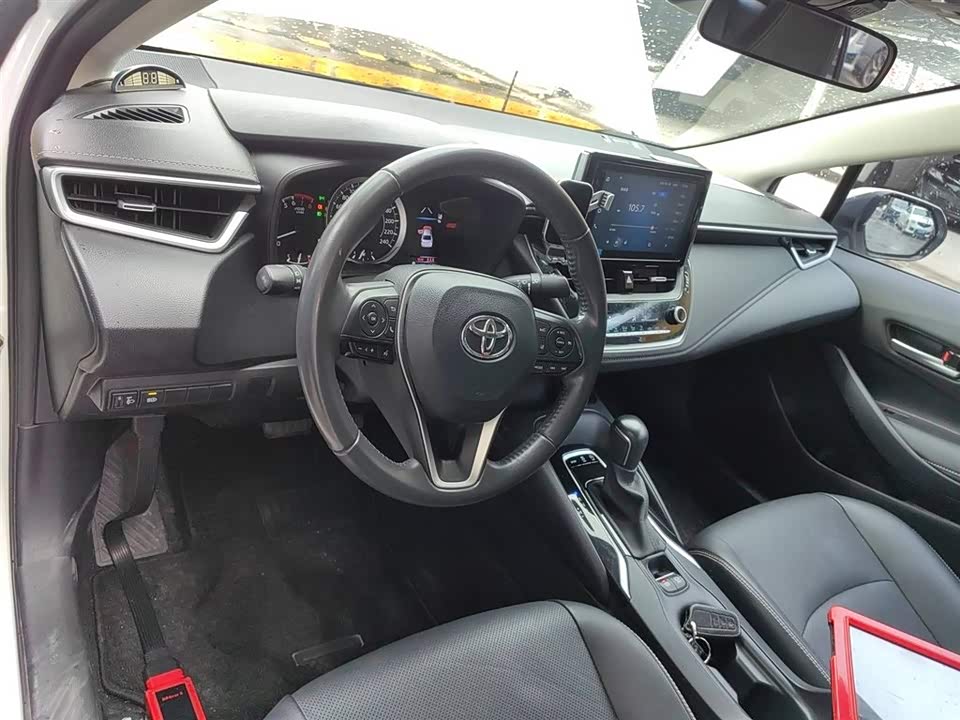 Toyota Corolla Toyota Corolla