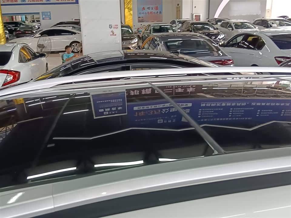 Trumpchi Trumpchi GS4 Trumpchi Trumpchi GS4