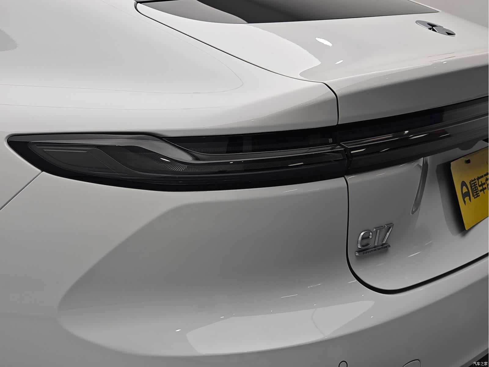 NIO ET7, 2024 8